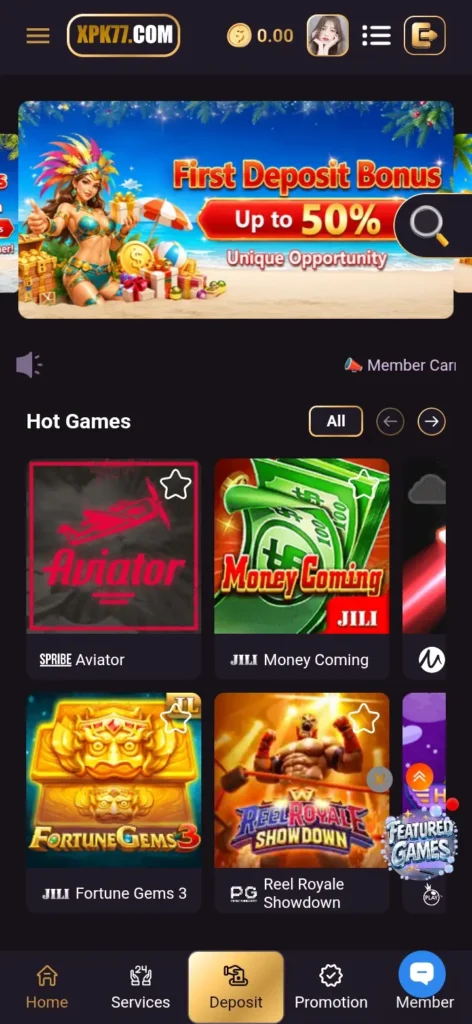 Bro444 Game