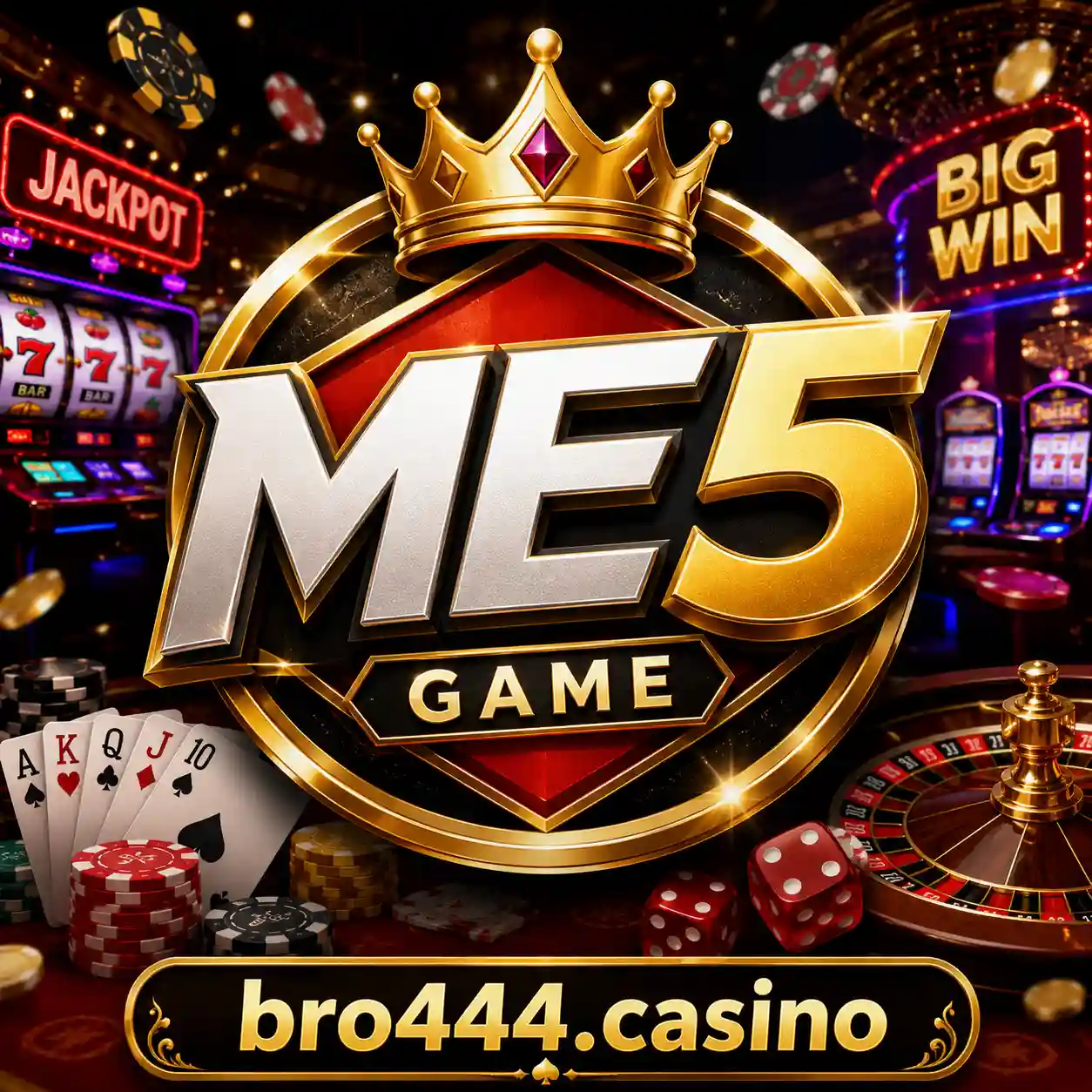 ME5 Game