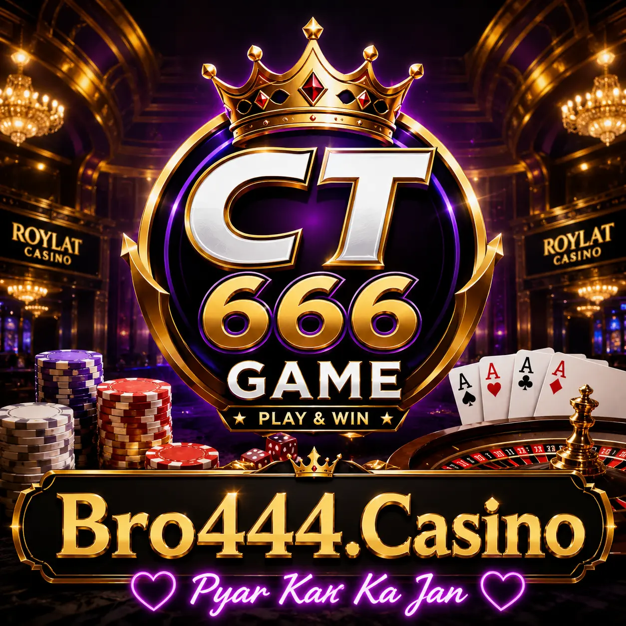 CT666 Game