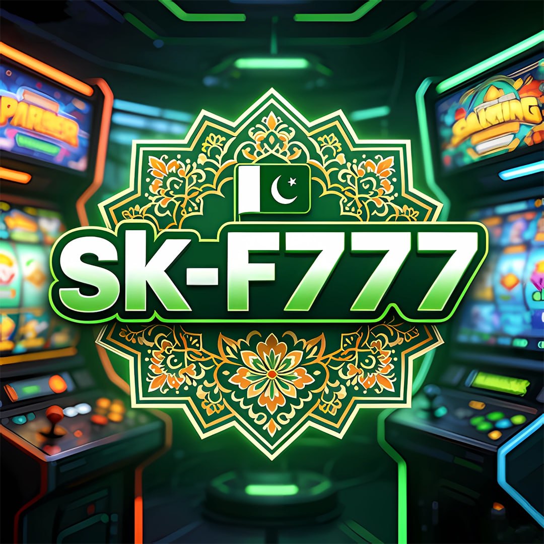 SKF777 Game