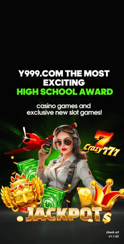 Y999 Game