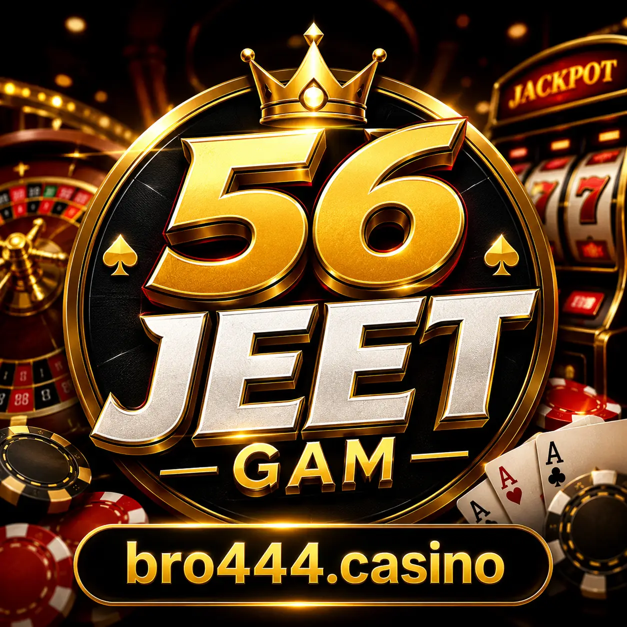 56JEET Game