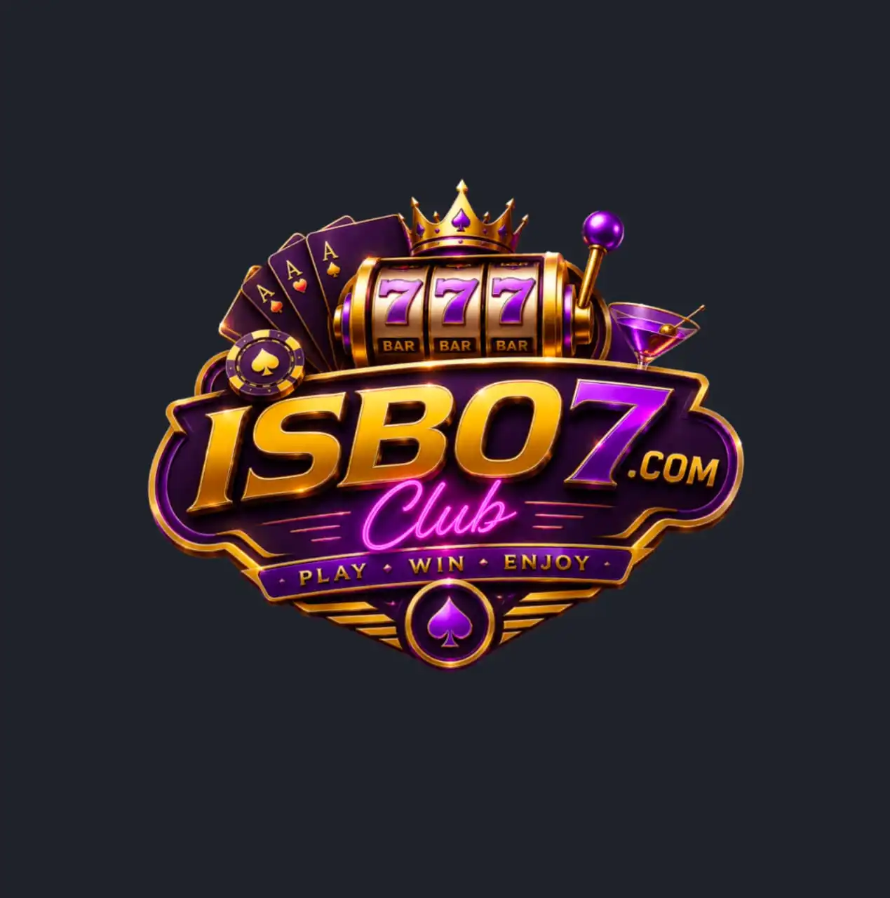 ISB07 Game