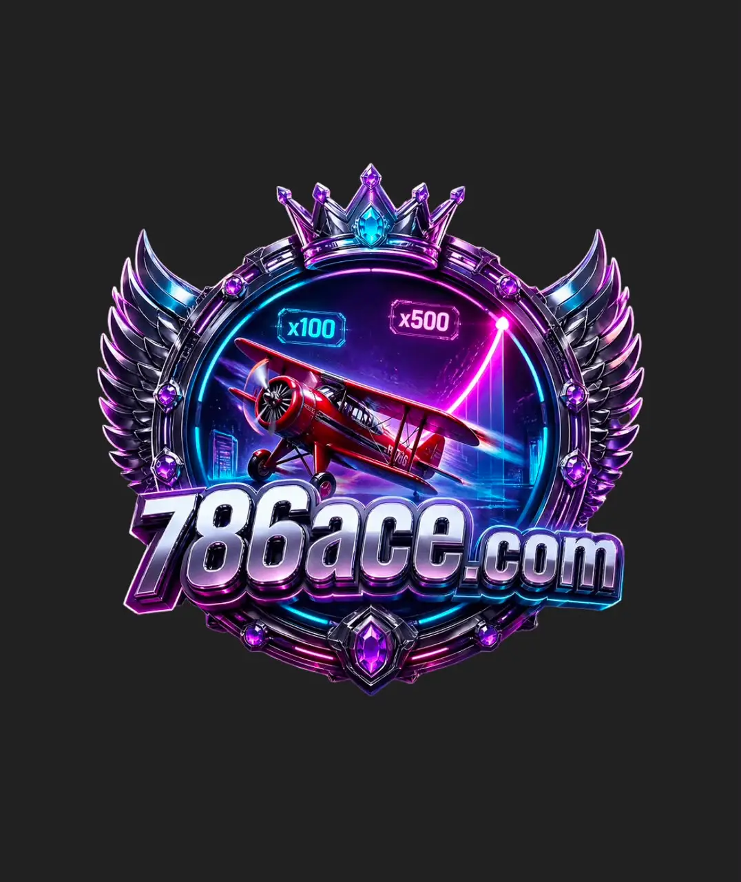 786ACE Game