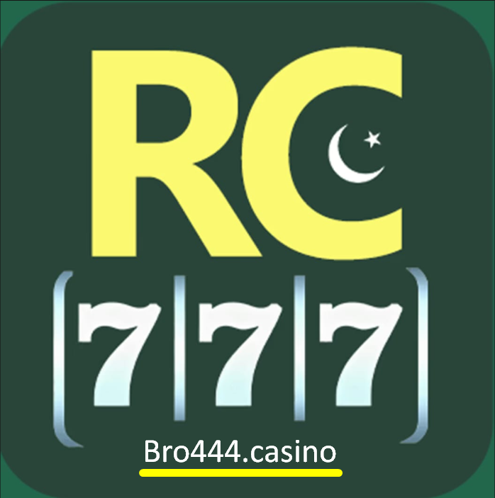 RC777 Game
