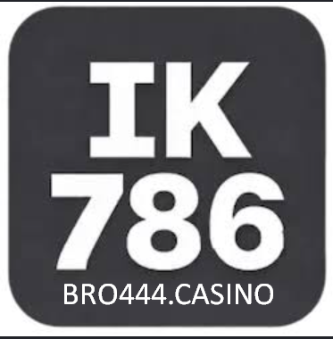 IK786 Game
