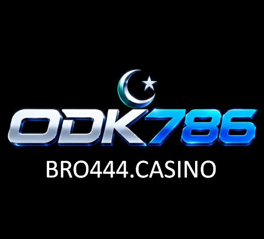 ODK786 Game
