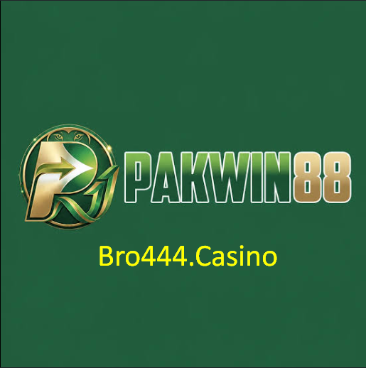 Pakwin88 Game