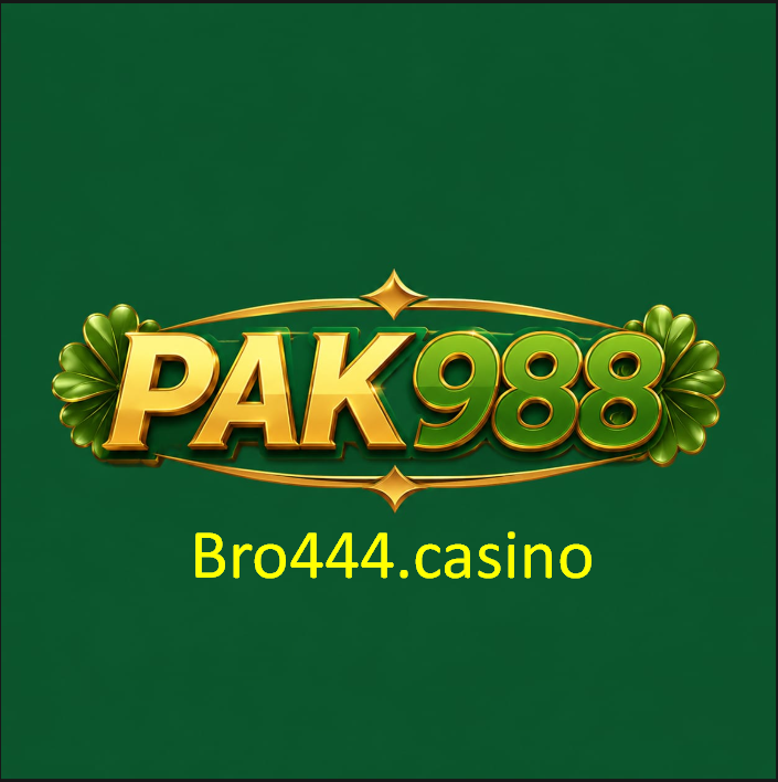 PAK988 Game