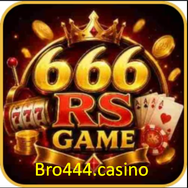 666RS Game