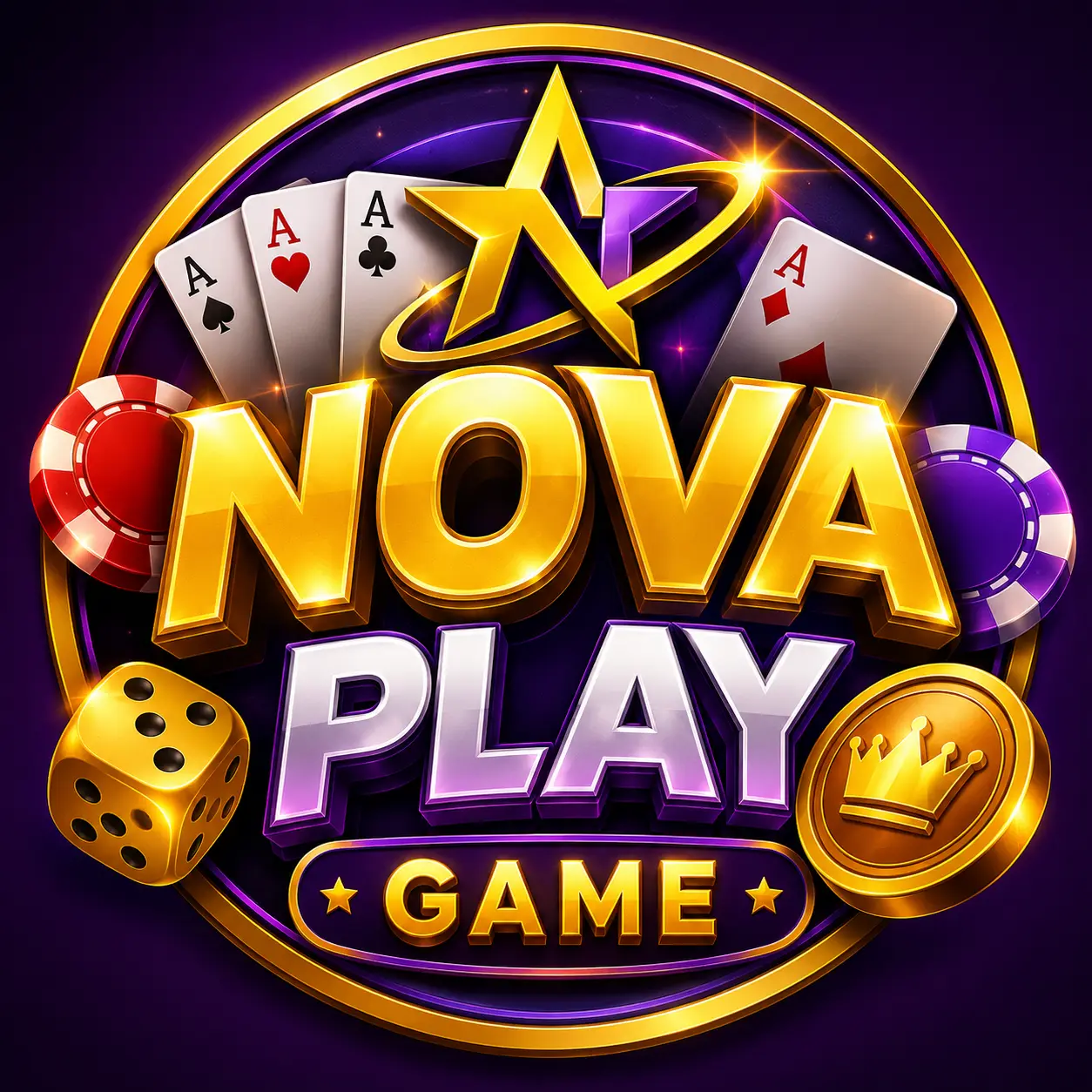 Nova Play Game