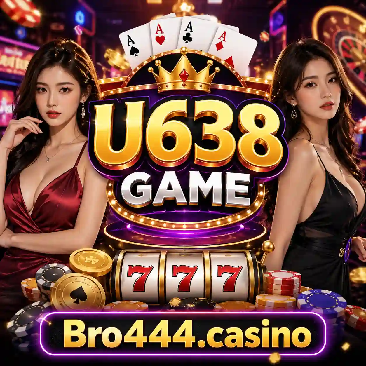 U638 Game