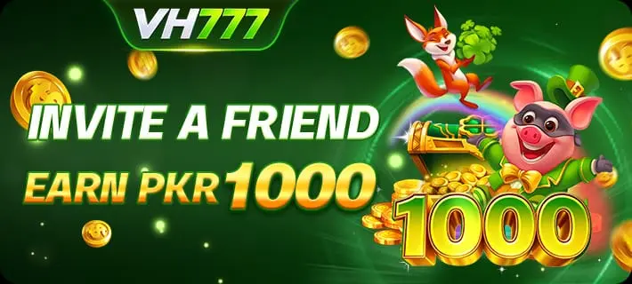 VH777 Game