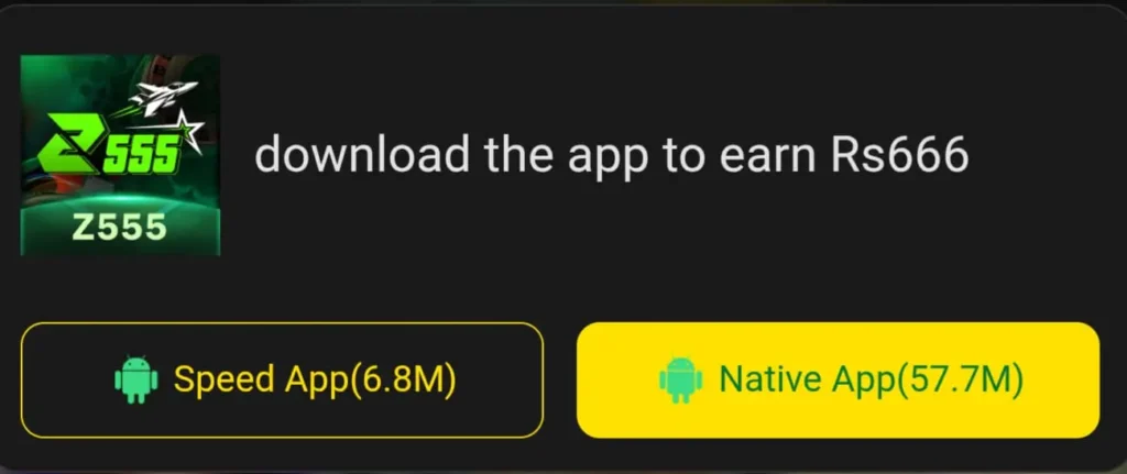 Z555 Game