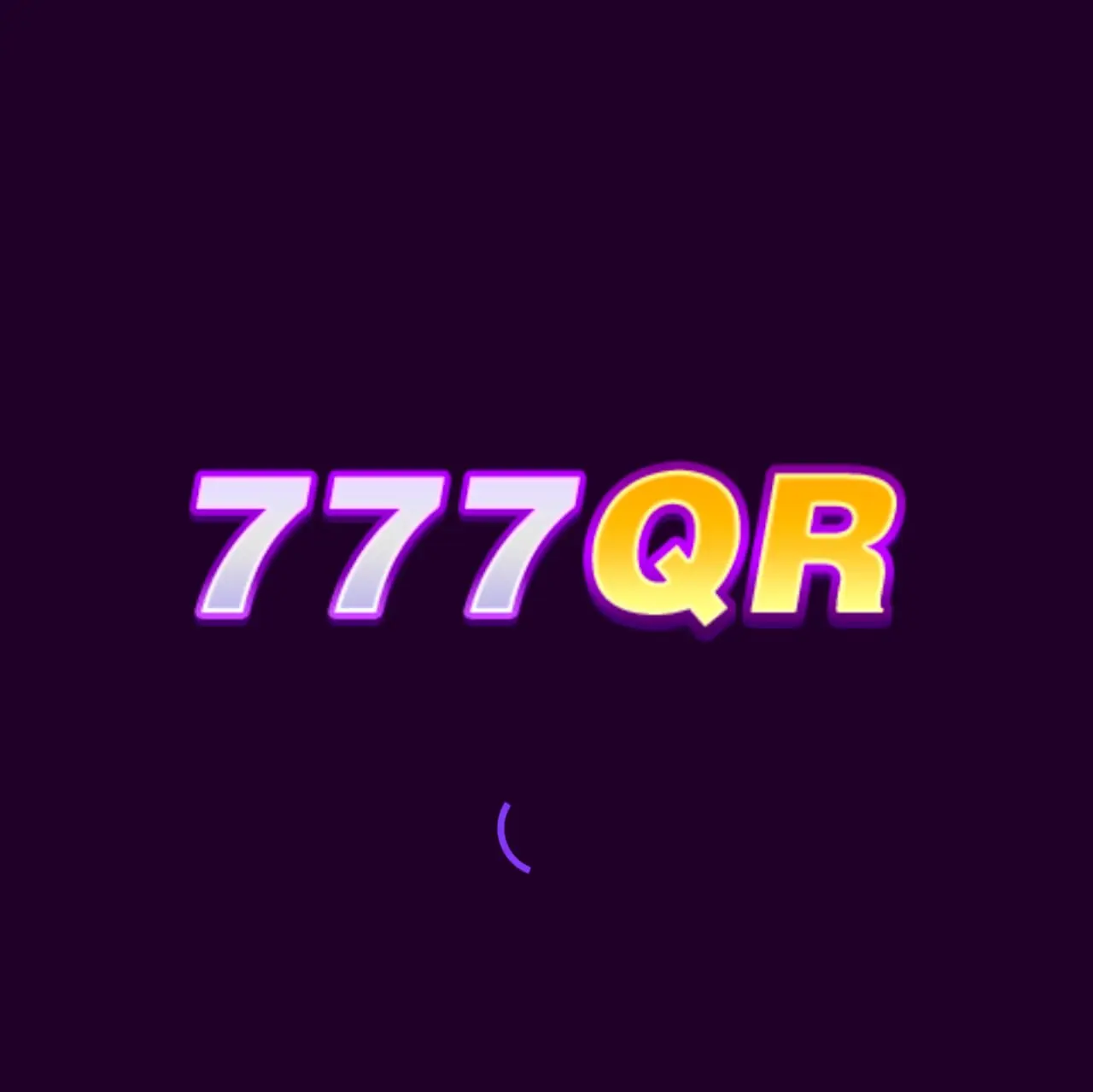 777QR Game