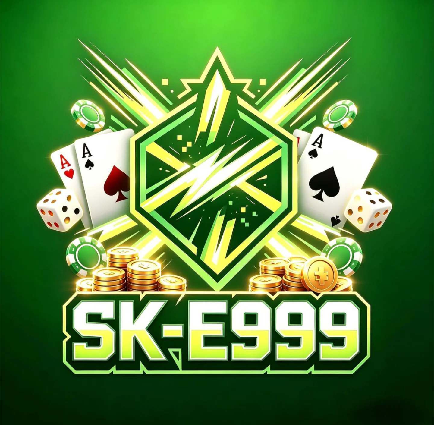 SKE999 Game