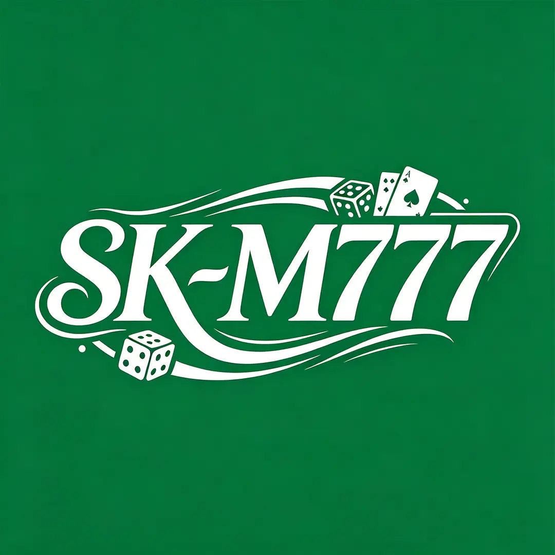 SKM777 Game