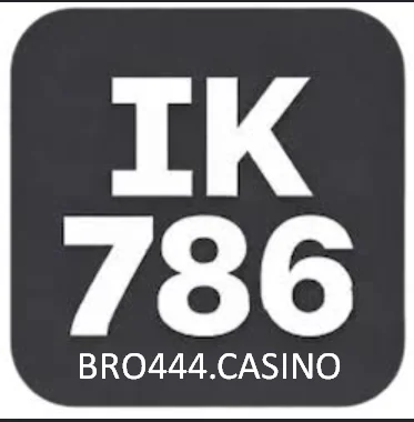 IK786 Game
